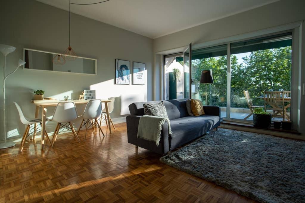 Virtudes Terrace Lejlighed Porto Eksteriør billede