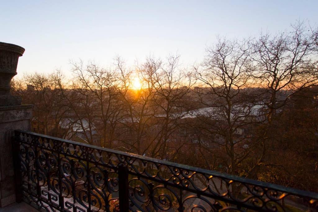 Virtudes Terrace Lejlighed Porto Eksteriør billede
